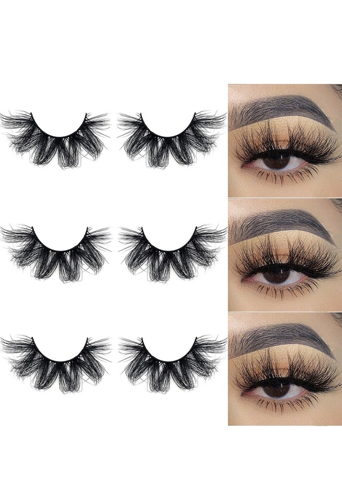 Mink Lashes