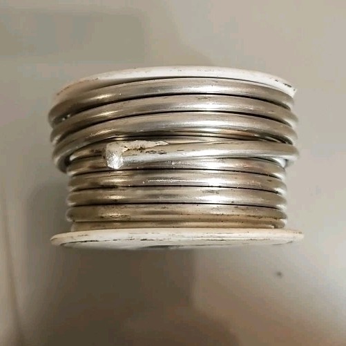 Oatey 95/5 Tin Antimony Solder
