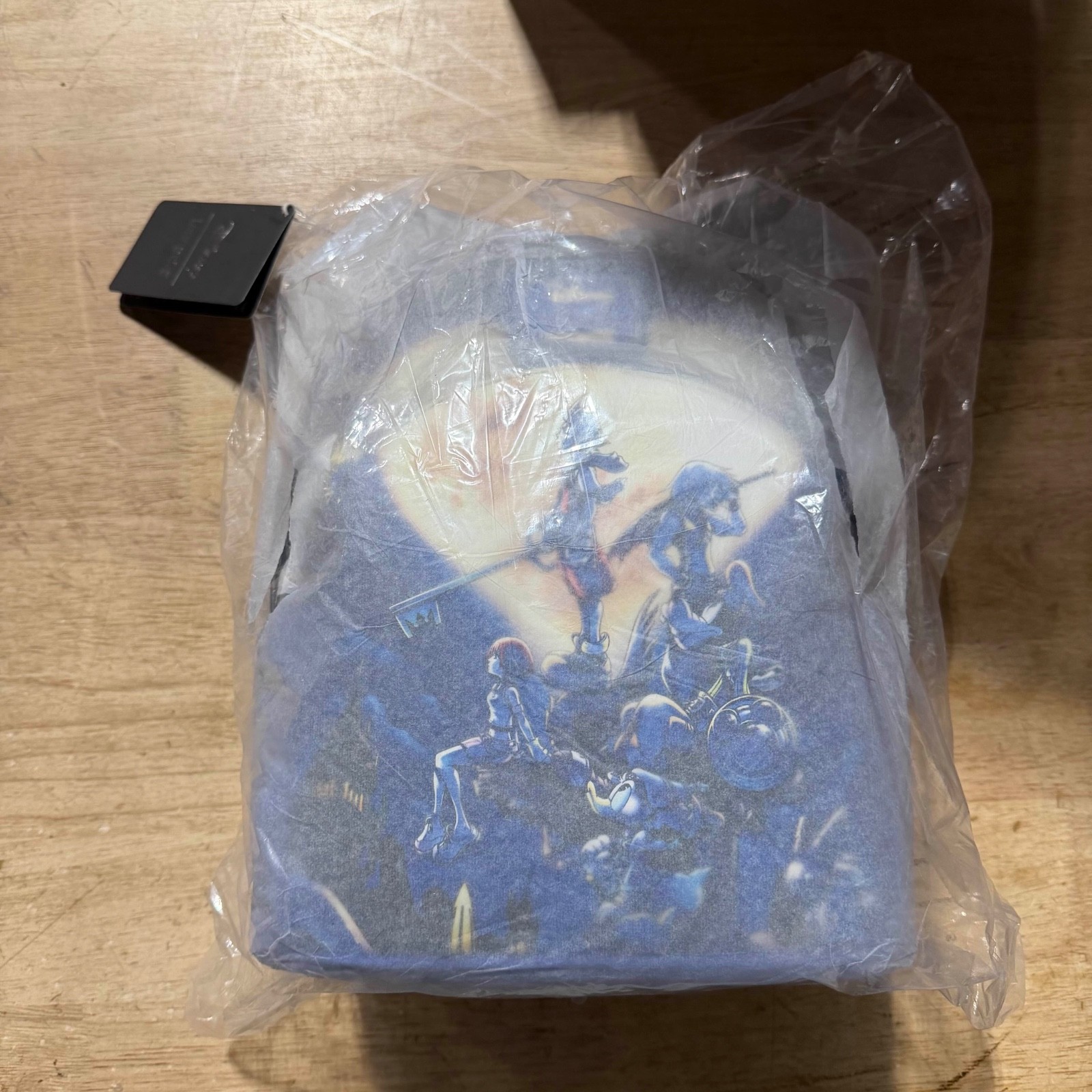 Loungefly Disney Kingdom Hearts Mickey Mini-Backpack Amazon Exclusive SHIPS NOW