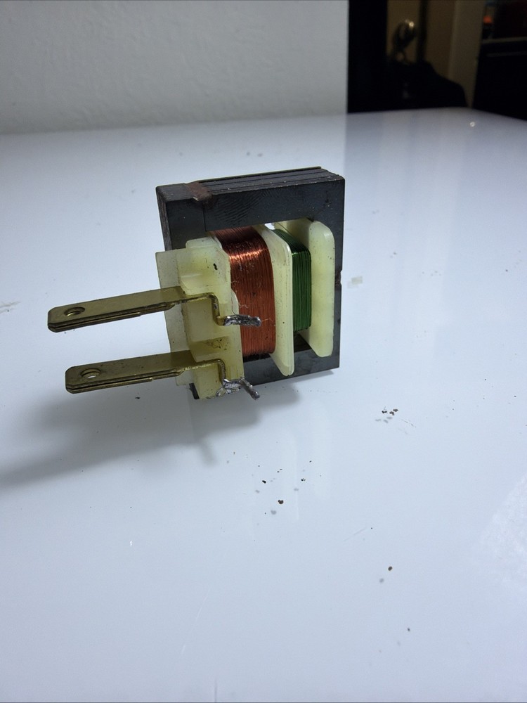 Vintage Electrical Mode Choke