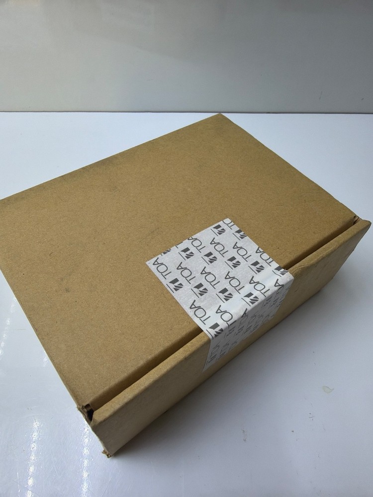 TOA WP-700-EB Wall Remote Volume Control Panel