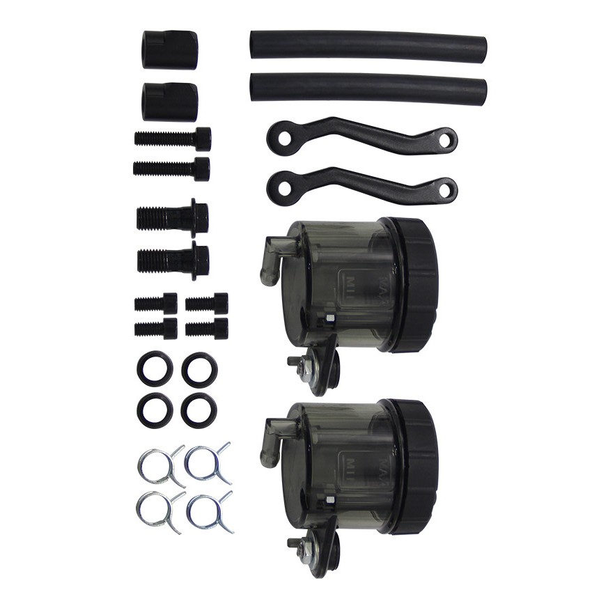 For Honda Front Brake Master Cylinder CBF1000 VTR1000 SP-1 CB1000R VFR750 VFR800