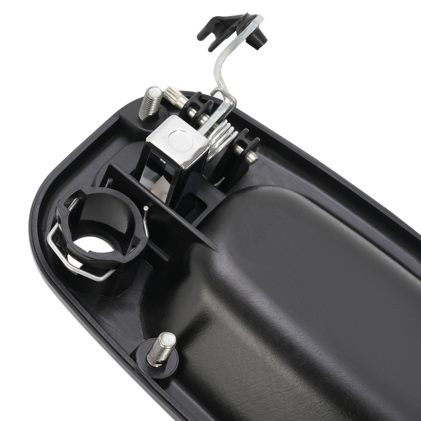 Set of 4 Outer Exterior Door Handles For Chevy Silverado GMC Cadillac 1999-2006