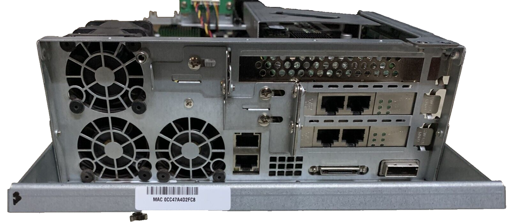 NIMBLE CS215 CONTROLLER SP-CRTL-CS215