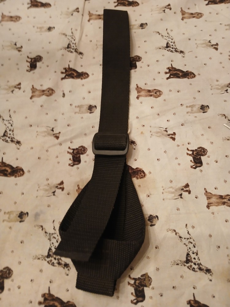Compound archery bowhunting sling