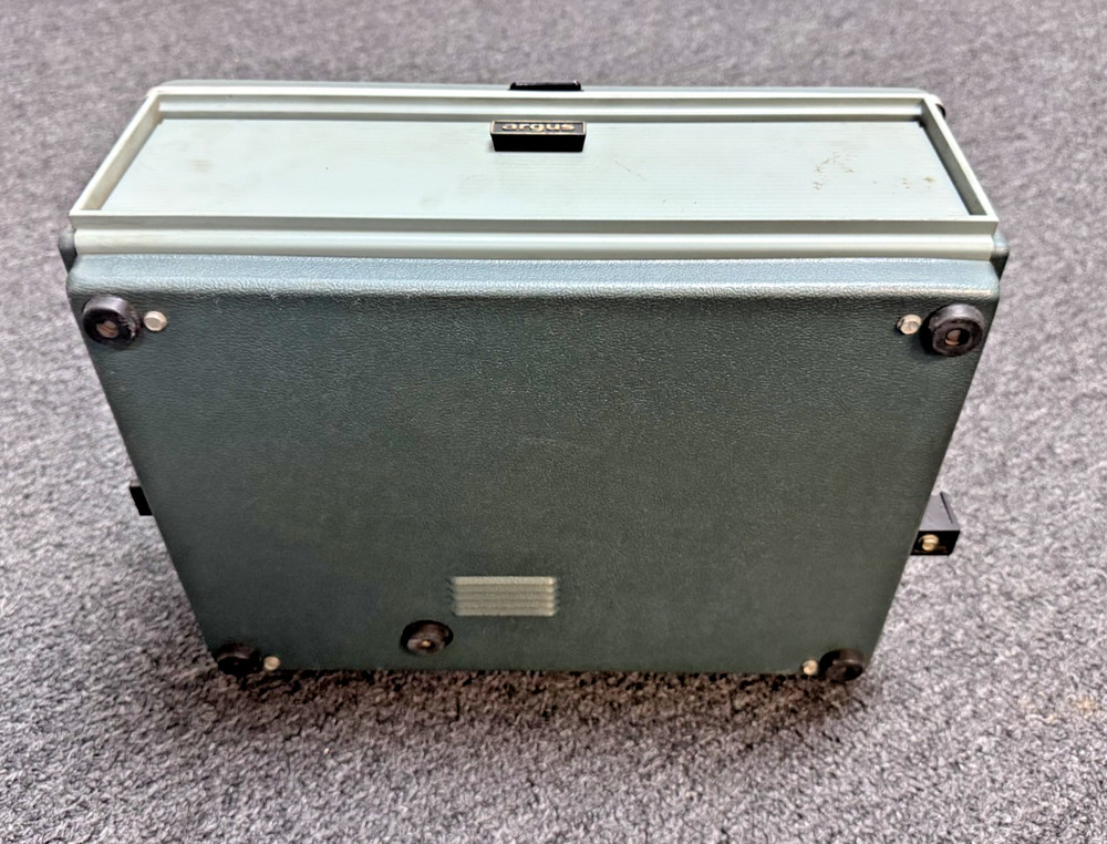 Argus 540 Automatic, Slide Projector, AS IS, USA