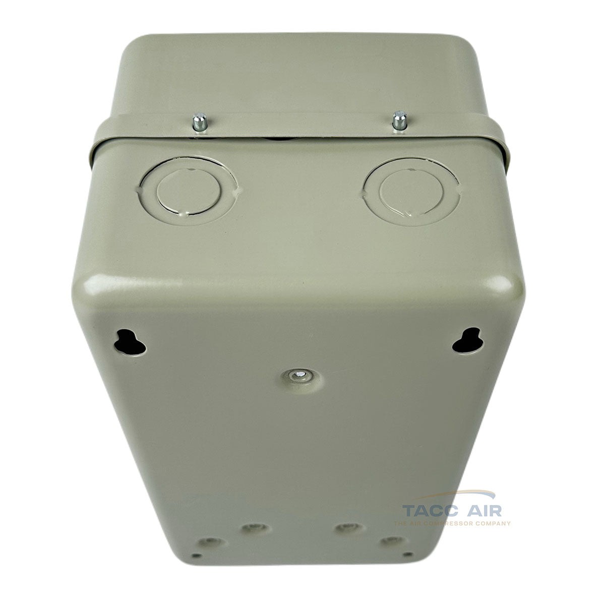 7.5 HP Three Phase Magnetic Starter Motor Control Switch Box 460 - 480 Volt 3 PH