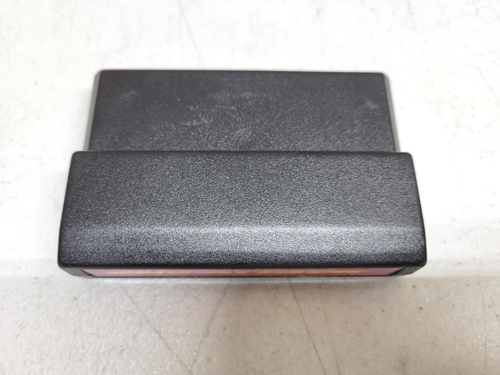TI-99/4A THE ATTACK Texas Instruments Computer Game Cartridge