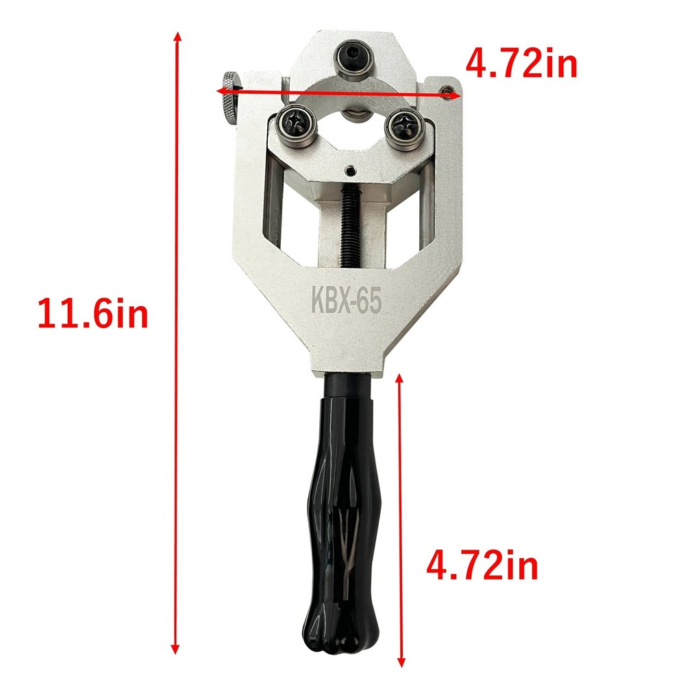 Electricians Wire Stripper Manual Cable Stripping Machine Cable Insulation Strip