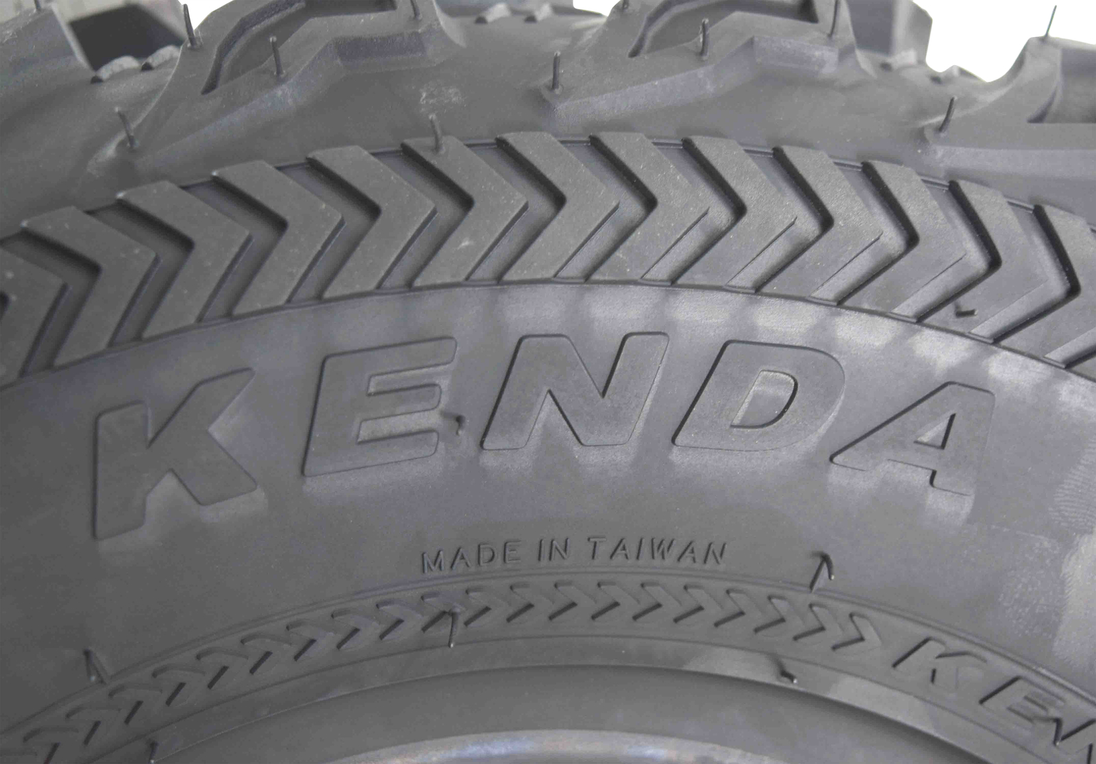 Kenda Bear Claw EX 22x8-10 Front ATV 6 PLY Tires Bearclaw 22x8x10 - 2 Pack