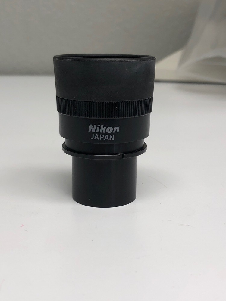 Nikon - CFUWN 10x Eyepiecs