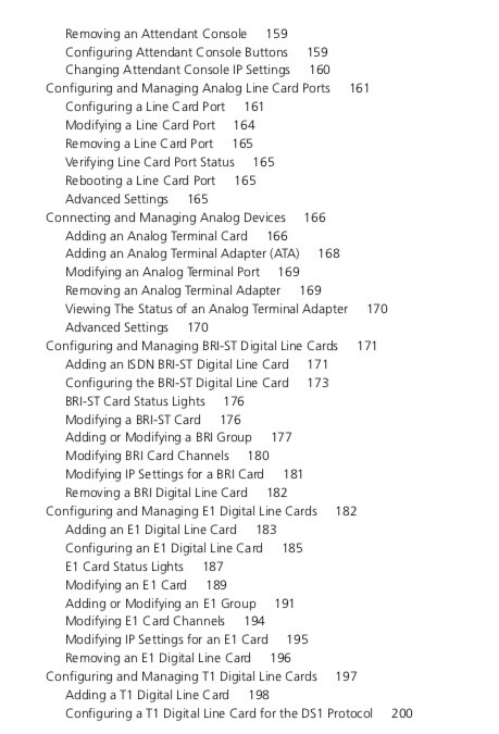 3COM NBX V3000 ADMINISTRATOR'S GUIDE