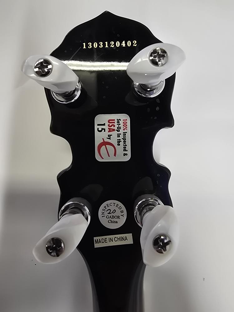 EPIPHONE BANJO MB200 (P31011602)