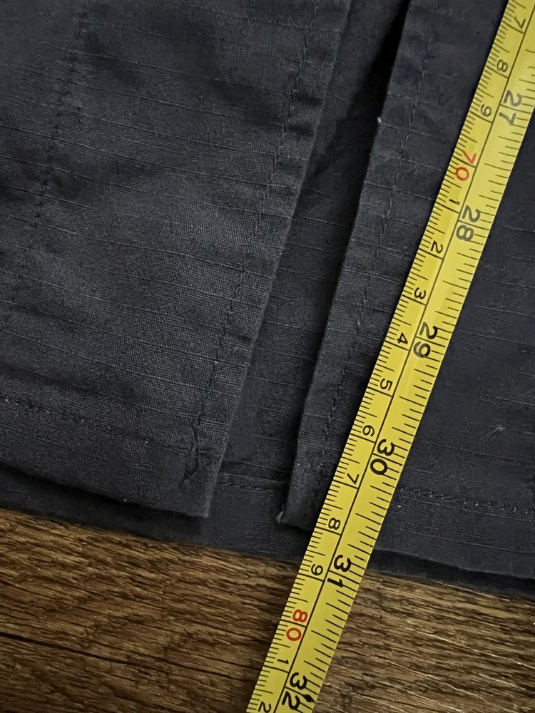 BDU Propper Jacket - Navy - medium Regular