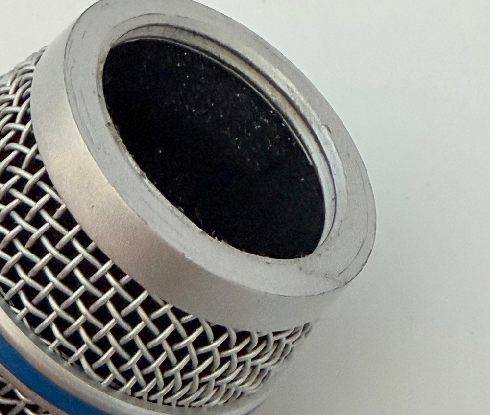 MELODY MAGIC Karaoke Microphone Head Only