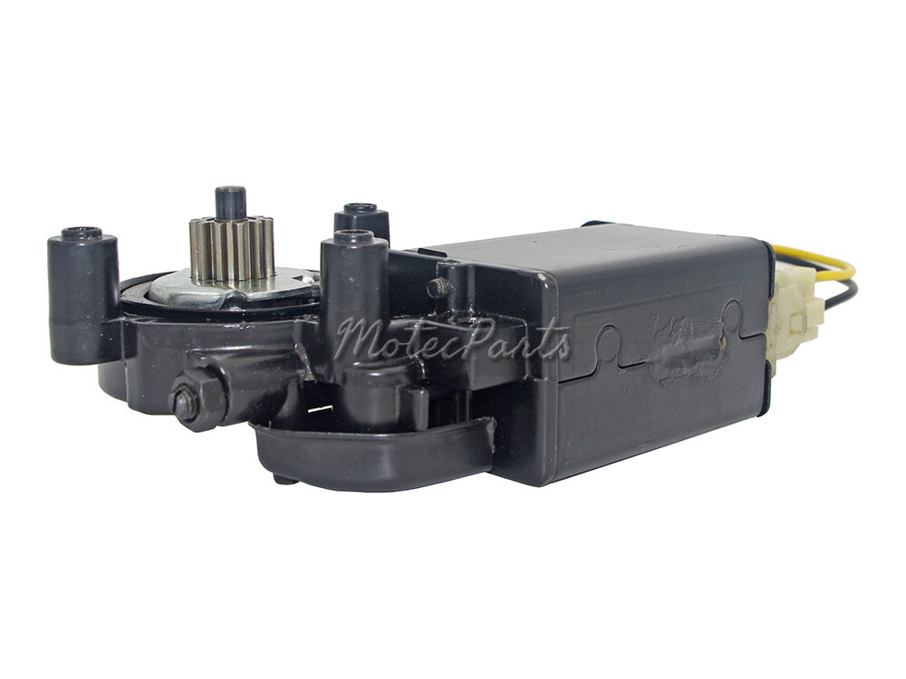 Window Motor for 69-75 Riviera Caprice DeVille Electra Skylark Eldorado Corvette