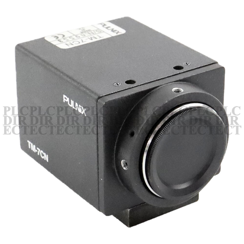 Used PULNIX TM-7CN CCD Camera