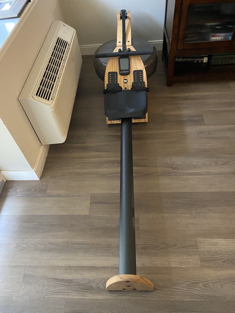 rowing machine
