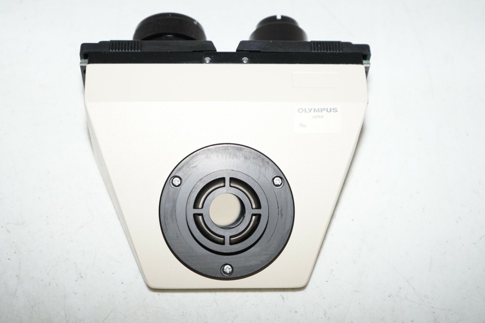 ^ Olympus BH2 / BH Series Microscope Head #C178