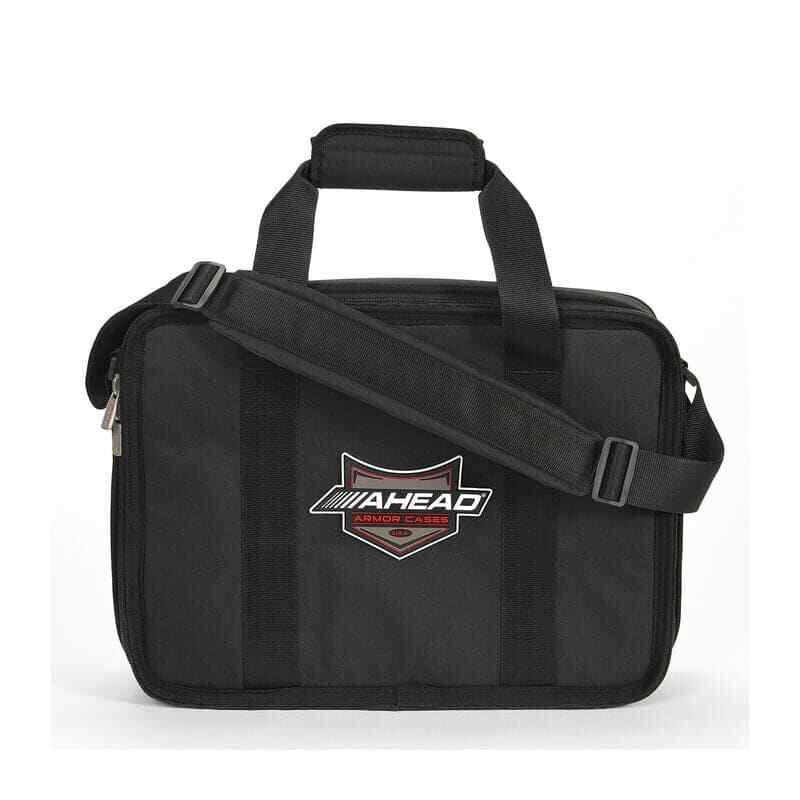 Ahead Electronic Multi Pad Case