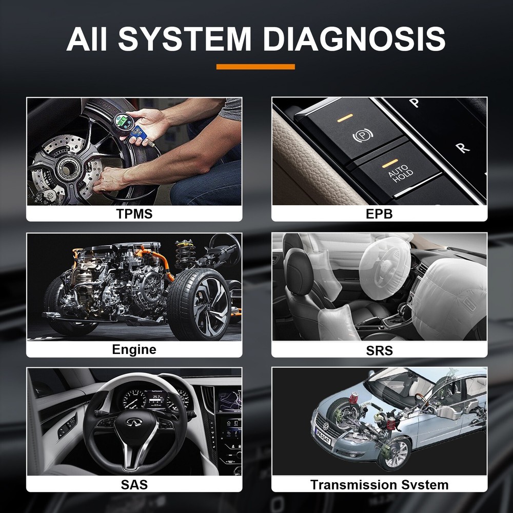 Vgate vLinker MS BT3.0 OBD2 Car Diagnostic Scanner Code Reader IOS/Android/PC