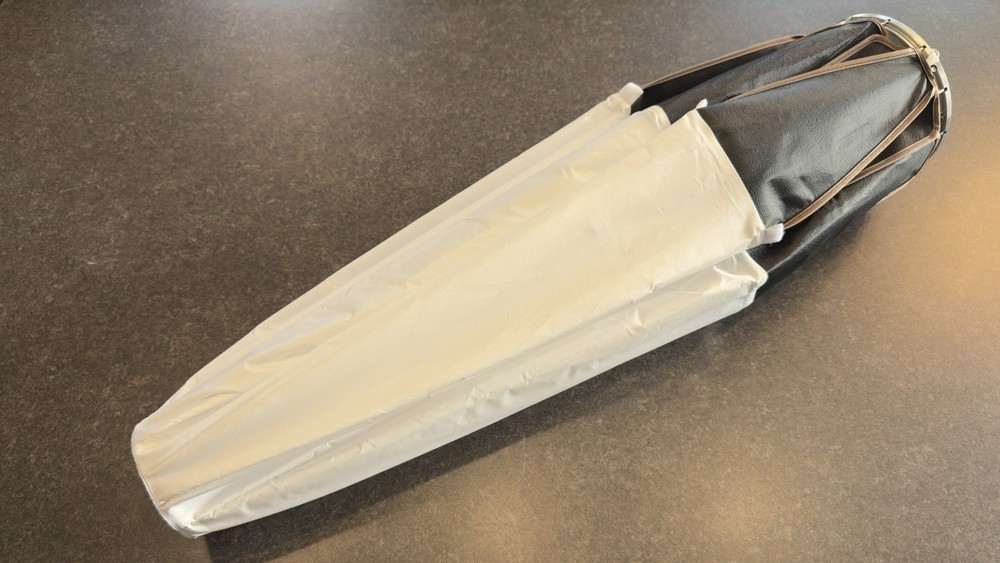 SMALLRIG RA-L65 26” Lantern Softbox Bowens Mount Diffuser 65cm Light Studio Pro