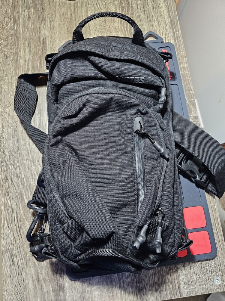 VIKTOS Upscale3 Tactical Slingbag