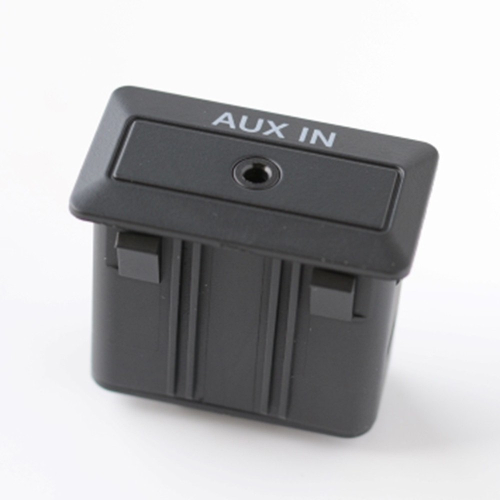 TD7466DFX Car AUX Socket for Audio Direct Installation for For MAZDA Models