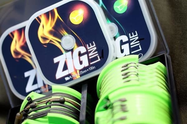 Korda Zig Line Hooklength
