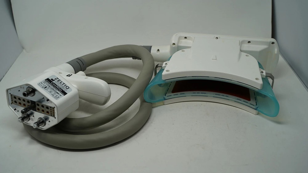 2015 Zeltiq CoolMax Applicator