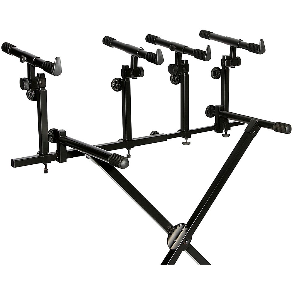 On-Stage Deluxe Keyboard Tier LN
