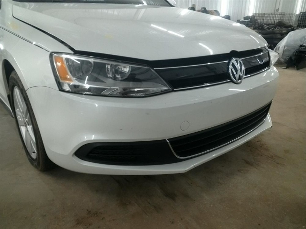 JETTA 2013 High Mounted Stop Light 104873988