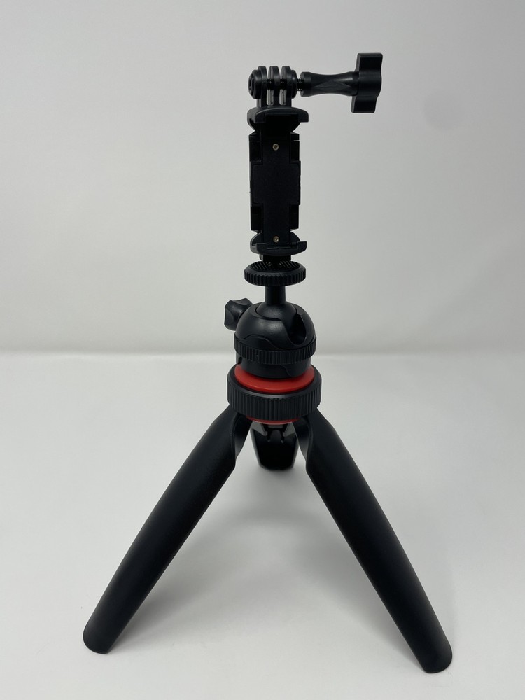 DigiPower Go Viral Content Maker Essential Vlogging Kit