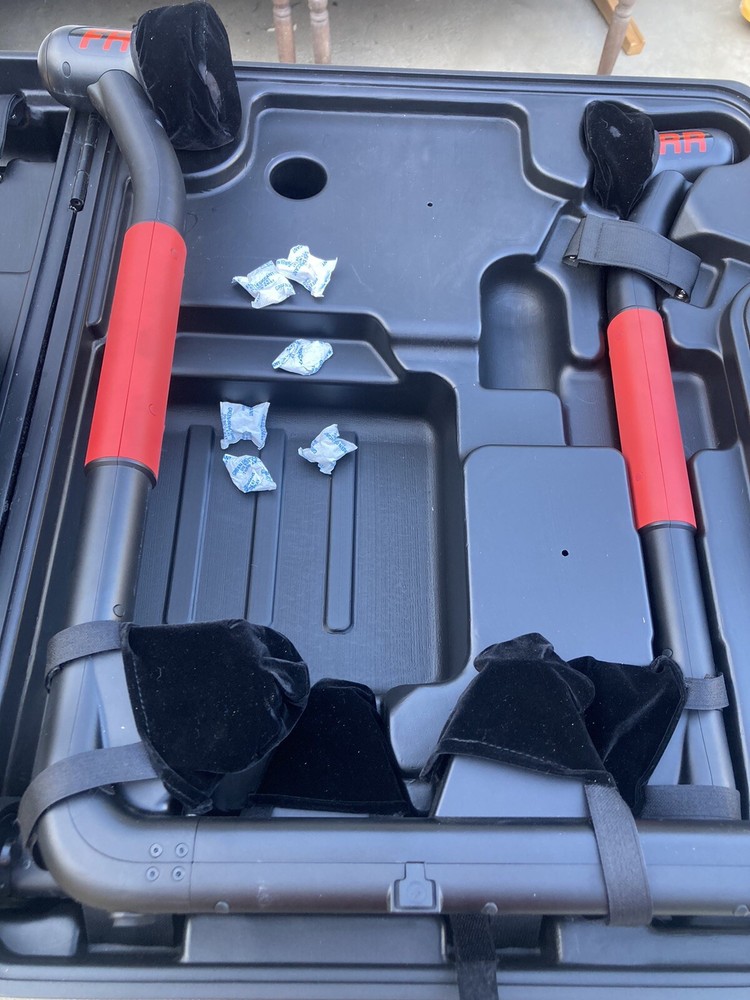 Right Side Only - SmartSafe Wheel Alignment Wireless Touchless Wheel Aligner