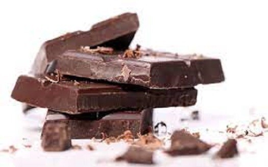 Decaf. Chocolate Cherry 10oz Dessert Coffee Roasted Medium Bold