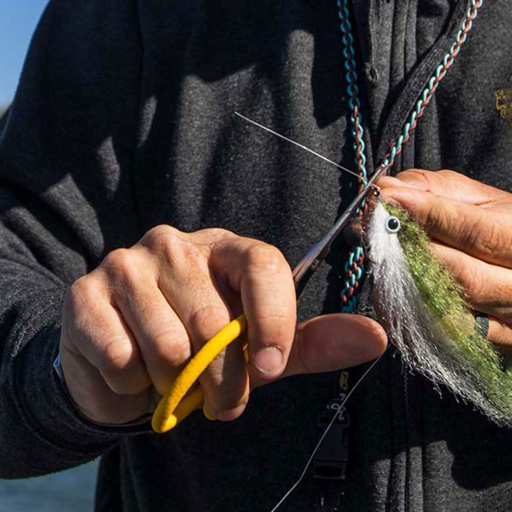 Loon Ergo Boat Scissors