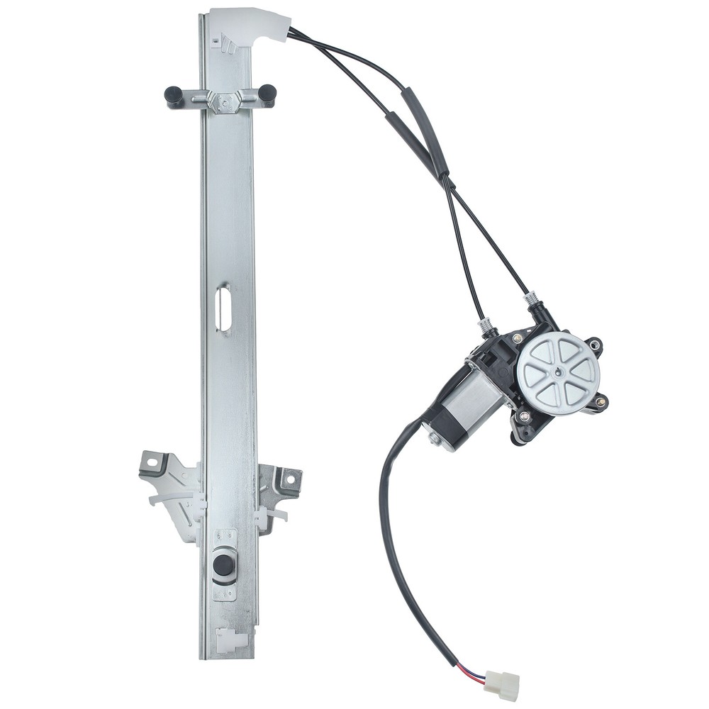 Power Window Regulator with Motor for Kia Sportage 1997-2000 Front Left Driver