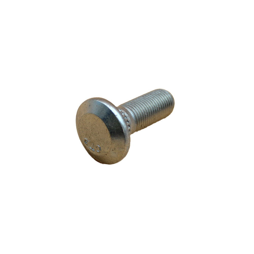159-5772 Interchangeable Wheel Stud Fits CAT Skid Steer Loader Models