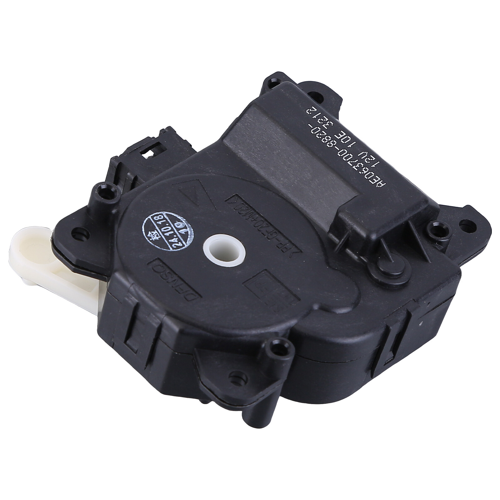 8710607070 Heat Heater A/C Air Vent Blend Door Actuator For Lexus Toyota 1999-10