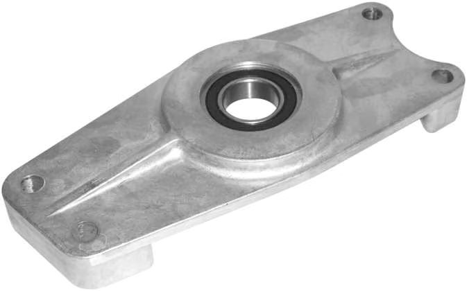 American Prime Transmission Bearing Support Motorcycle Street Bike 1120-0002