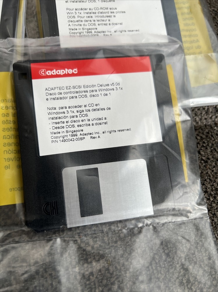 Vintage CalComp Scan Plus III Wide image Interface Kit 1/1 On eBay