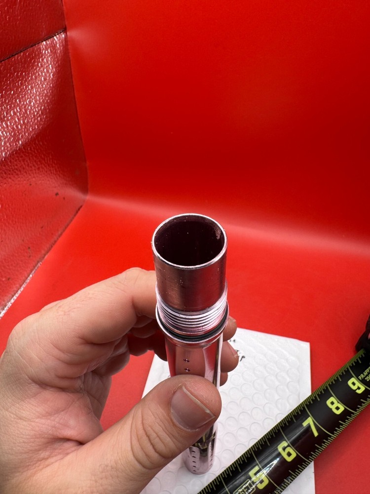 Planet Eclipse Shaft Barrel Tip 14 inch