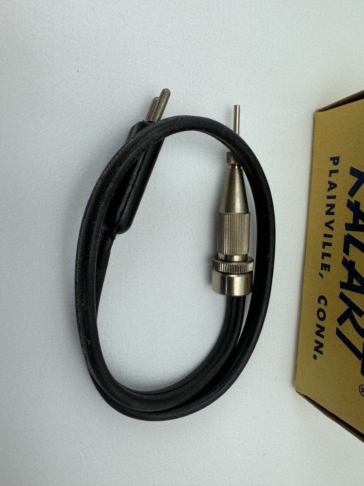 Kalart Passive Synchronizer Cord for Non-Synchronize Camera Self-Setting Shutter