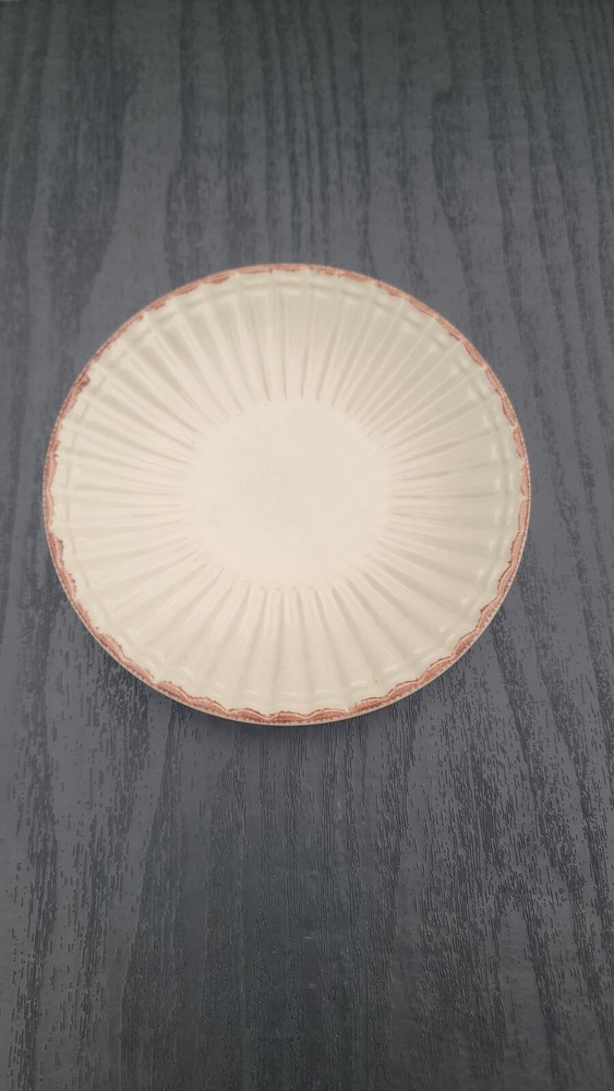 Small Tea Plate