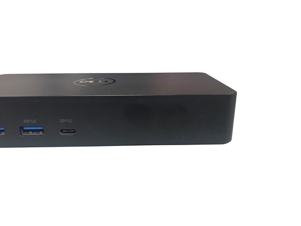 Dell D6000 Universal Docking Station with Power Supply