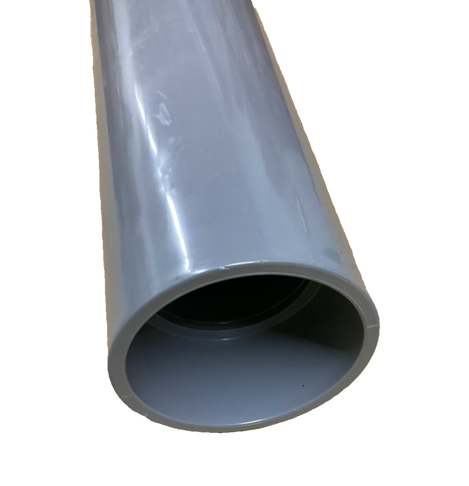 2" PVC Expansion Coupling