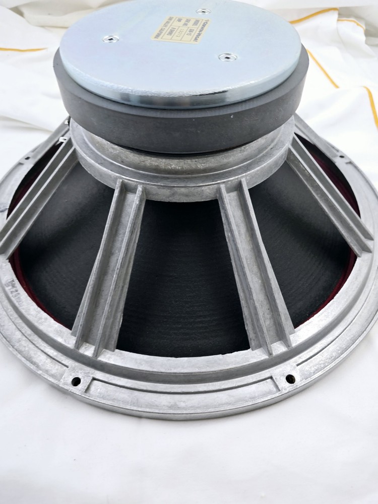 Cerwin Vega GW 15 Speaker