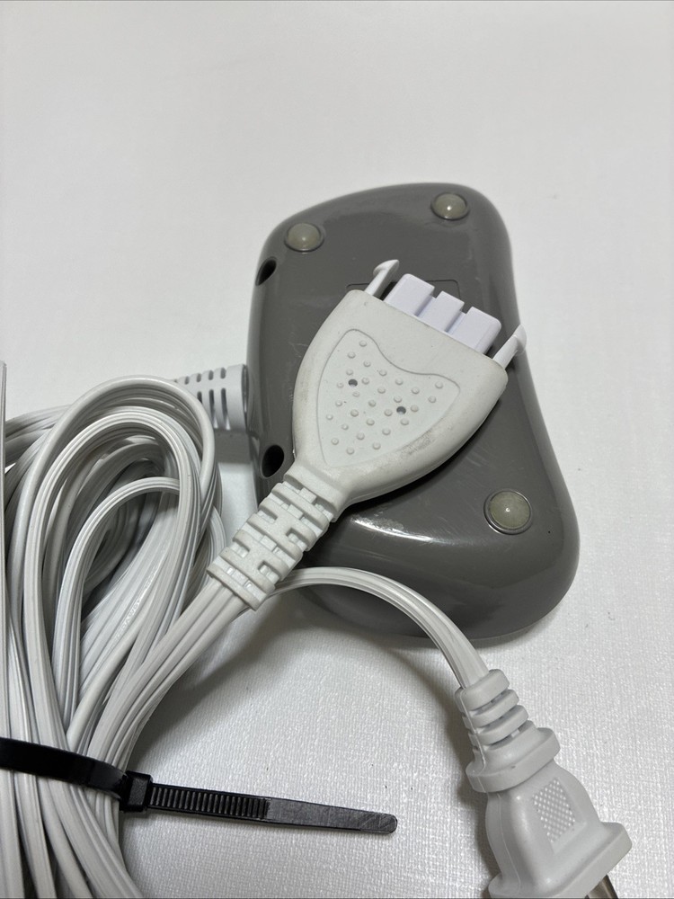 Serta PFI-DTC-TM1 Electric Heating Blanket Controller Tested WORKS