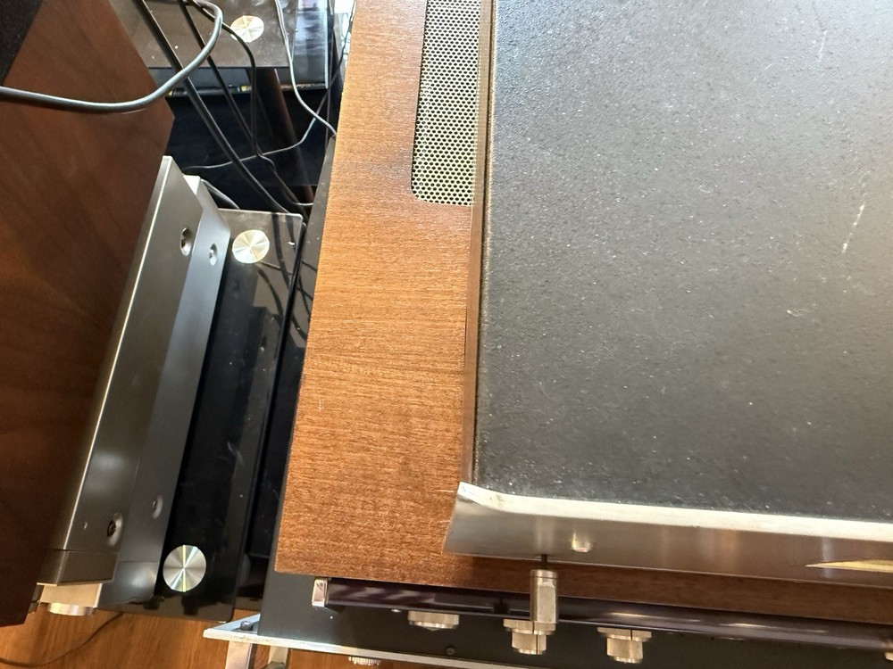 PIONEER RG-1 DYNAMIC PROCESSOR . 9-10 looks. 10-10 sound and functionality