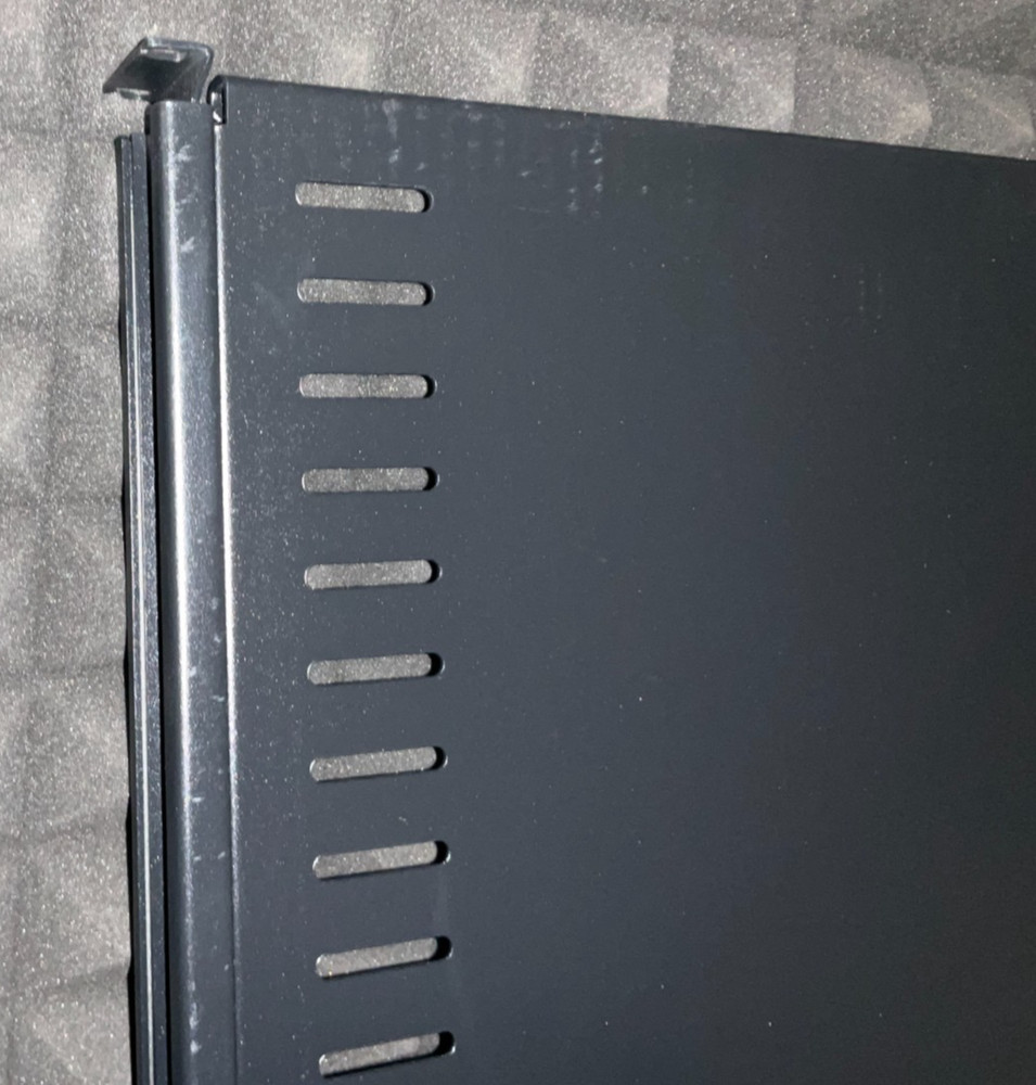 Tripp Lite SmartRack Fixed Shelf SRSHELF4PHD ❤️️ ✅ ❤️️ OPEN BOX! ❤️️ ✅ ❤️️